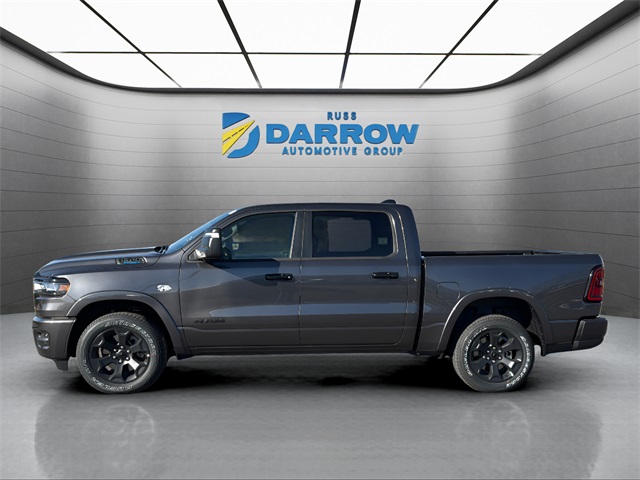 2026 Ram 1500 Big Horn Lone Star photo 2