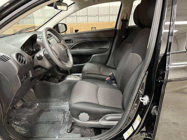 2024 Mitsubishi Mirage LE photo 11