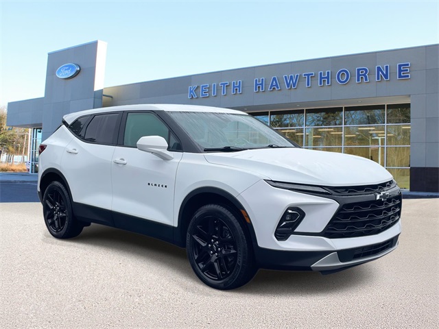 2023 Chevrolet Blazer