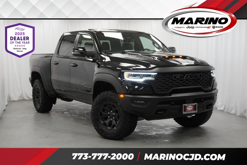 2026 RAM Ram 1500 Pickup RHO's photo