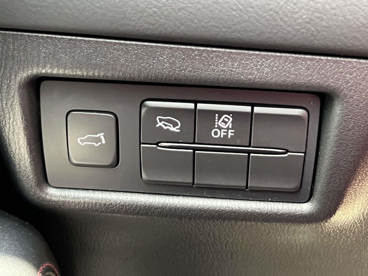 2021 Mazda CX-5 Carbon Turbo photo 11