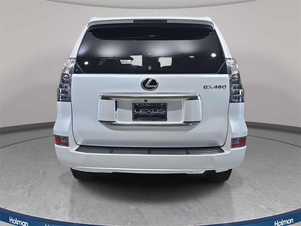 2023 Lexus GX 460 photo 3