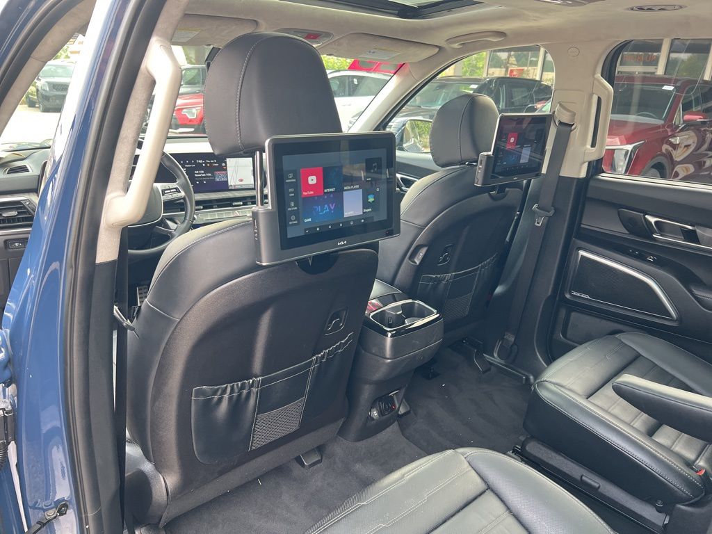 2023 Kia Telluride SX X-Line Prestige X-Pro photo 10