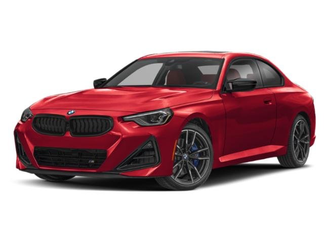 2026 BMW 2 Series M240i's photo