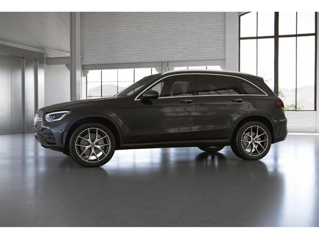 2022 Mercedes Benz GLC 300 4MATIC photo 34