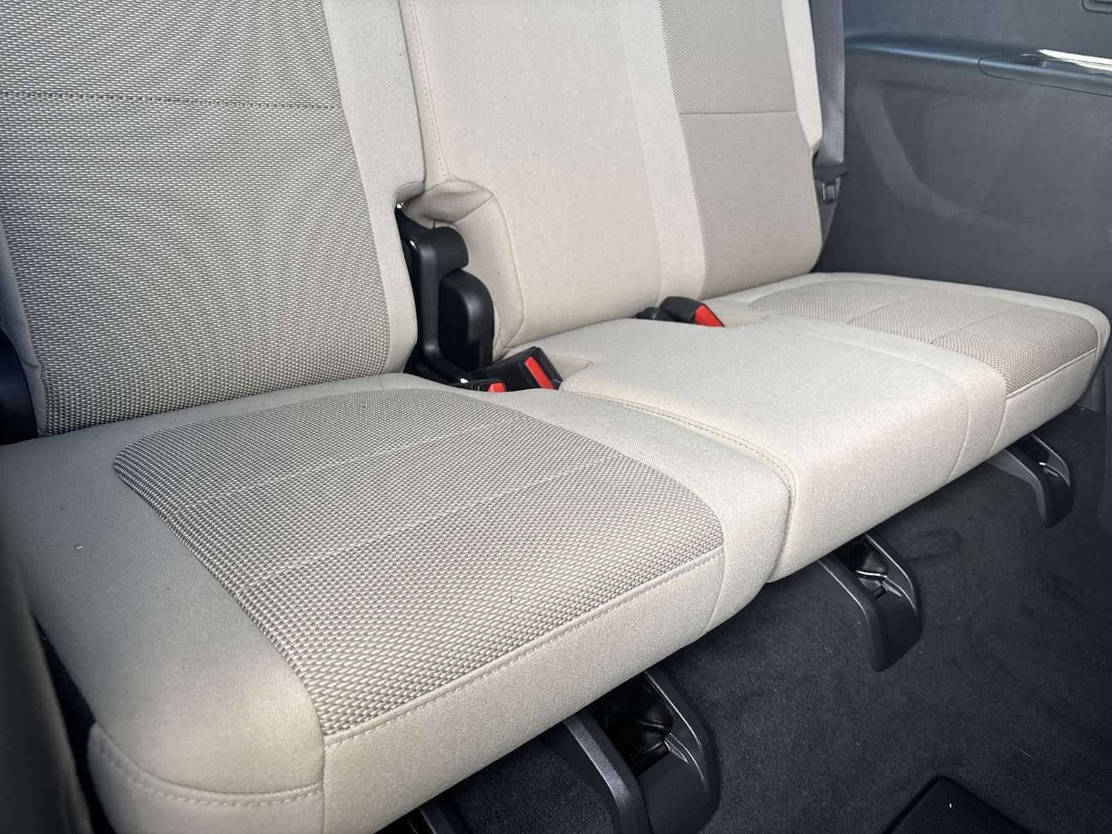 2022 Chevrolet Traverse LS photo 27