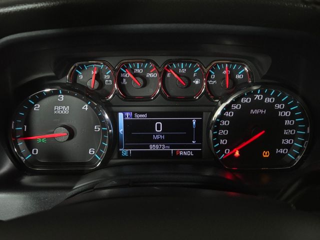 2017 Gmc Sierra 1500 SLT photo 23