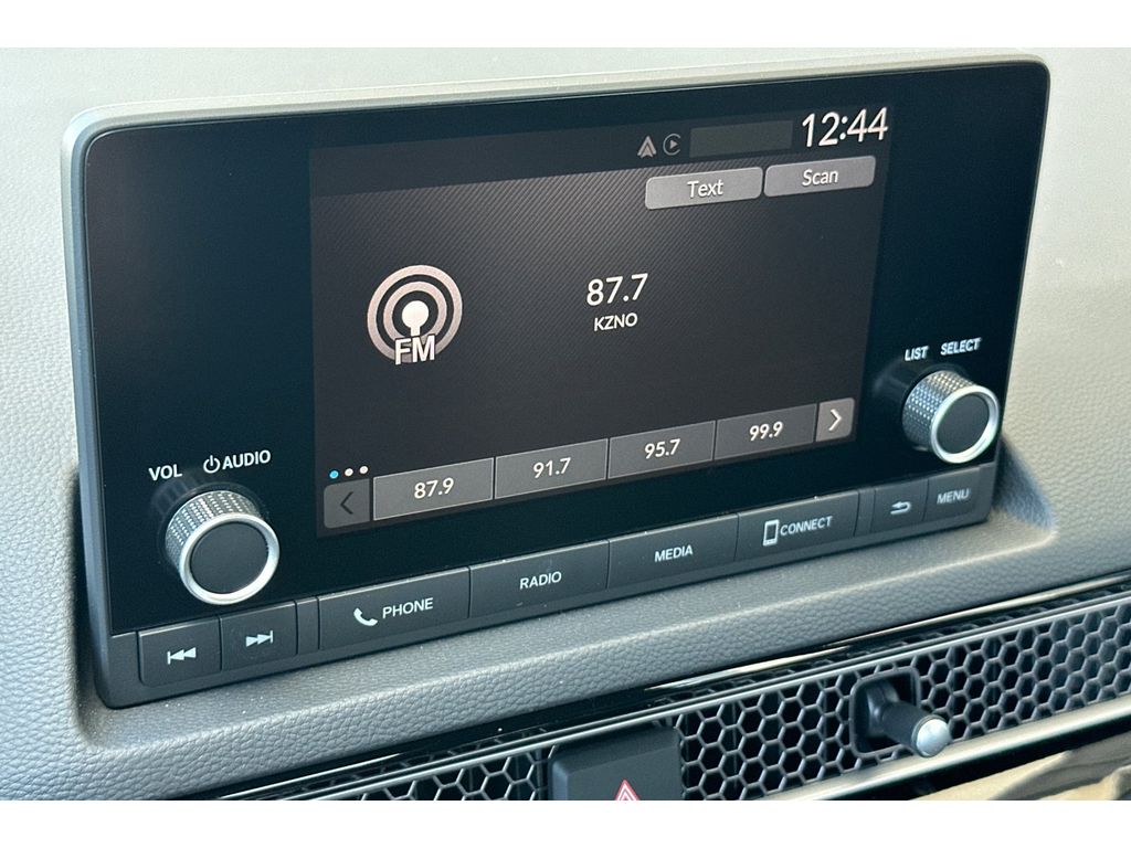 2026 Honda Civic Sport photo 18