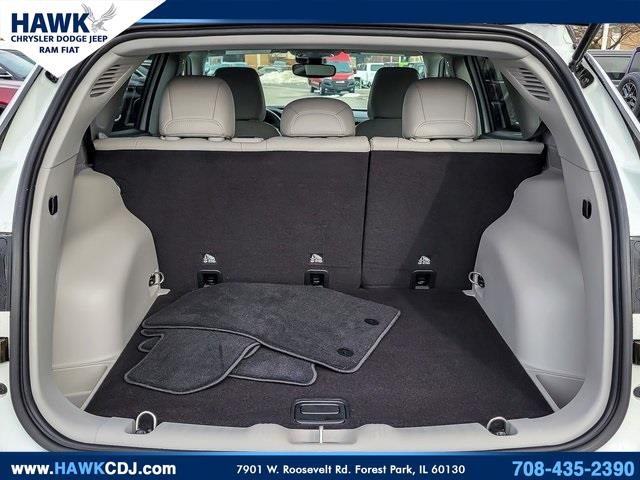 2022 JEEP COMPASS - Image 26