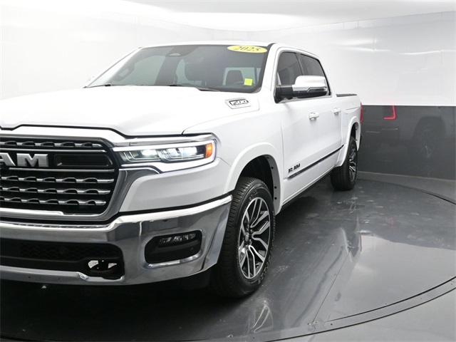 2025 RAM Ram 1500 Pickup Limited's photo
