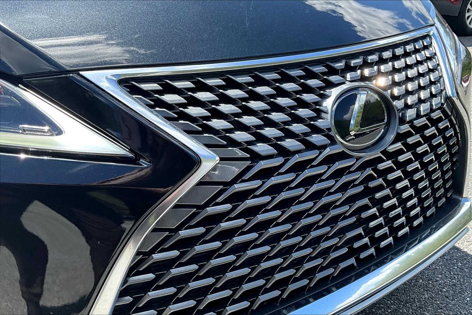 2021 Lexus RX 350 photo 26