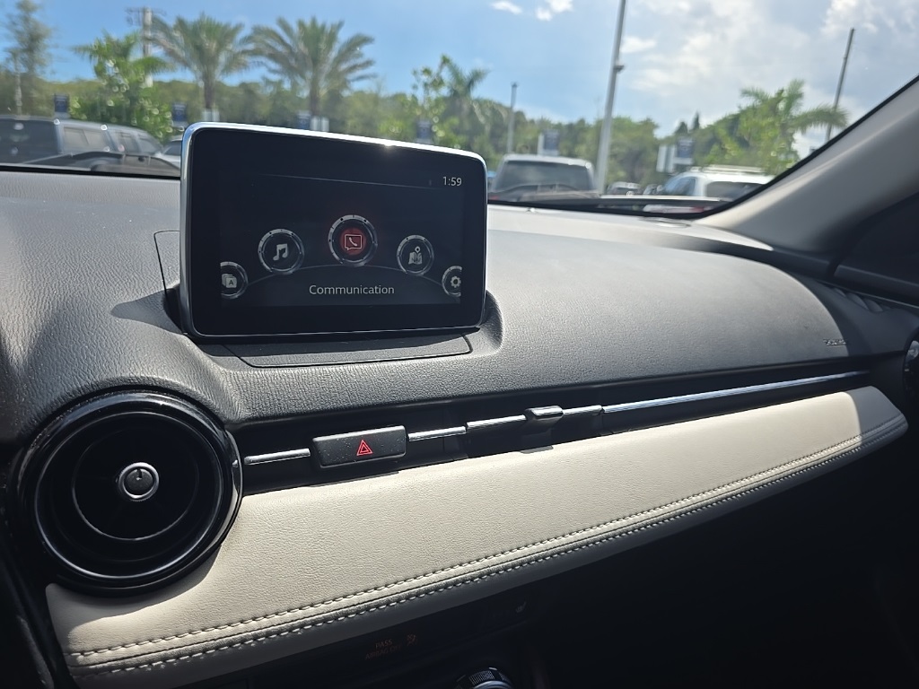 2017 Mazda CX-3 Grand Touring photo 38
