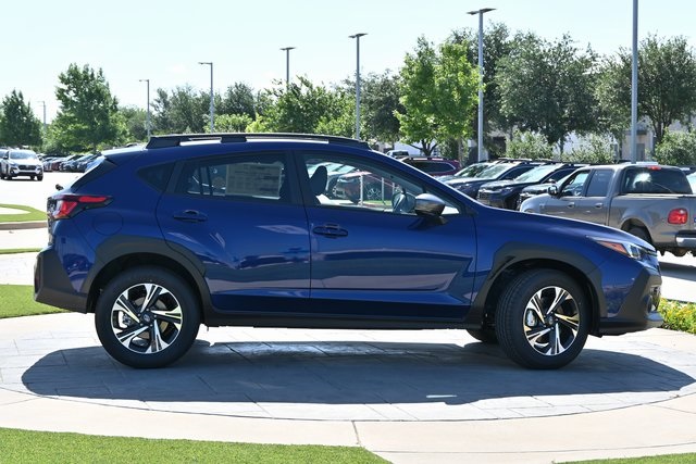 2025 Subaru Crosstrek Premium photo 2