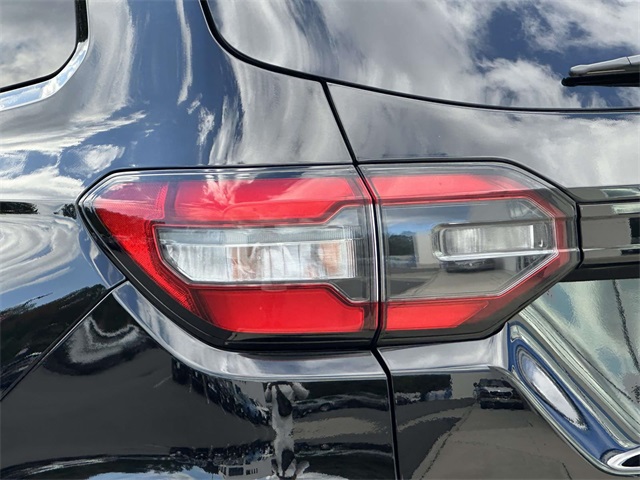 2023 Honda Pilot Sport photo 7