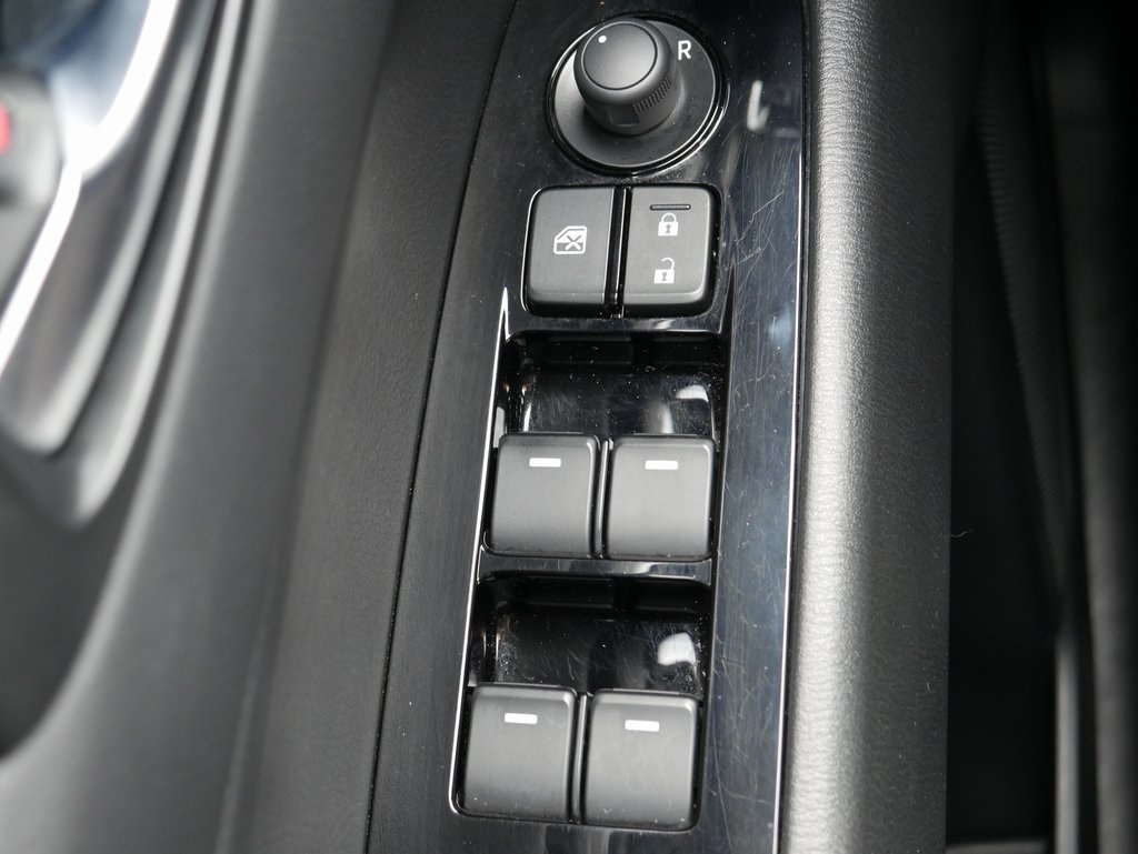 2025 Mazda CX-5 2.5 S Preferred photo 25