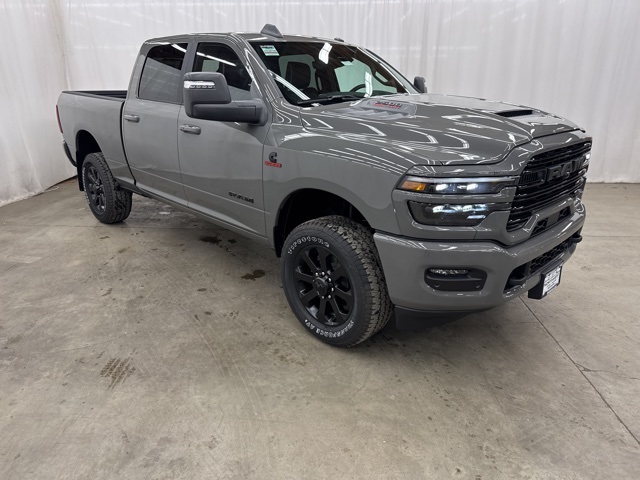 2026 RAM Ram 2500 Pickup Laramie's photo