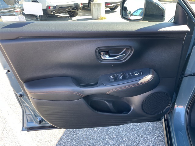 2023 Honda HR-V Sport photo 14