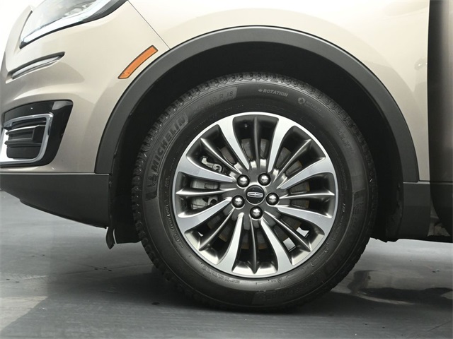 2020 LINCOLN NAUTILUS - Image 34