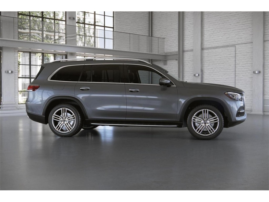 2023 Mercedes Benz GLS 450 4MATIC photo 16