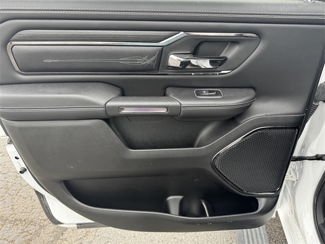 2022 Ram 1500 Limited photo 18