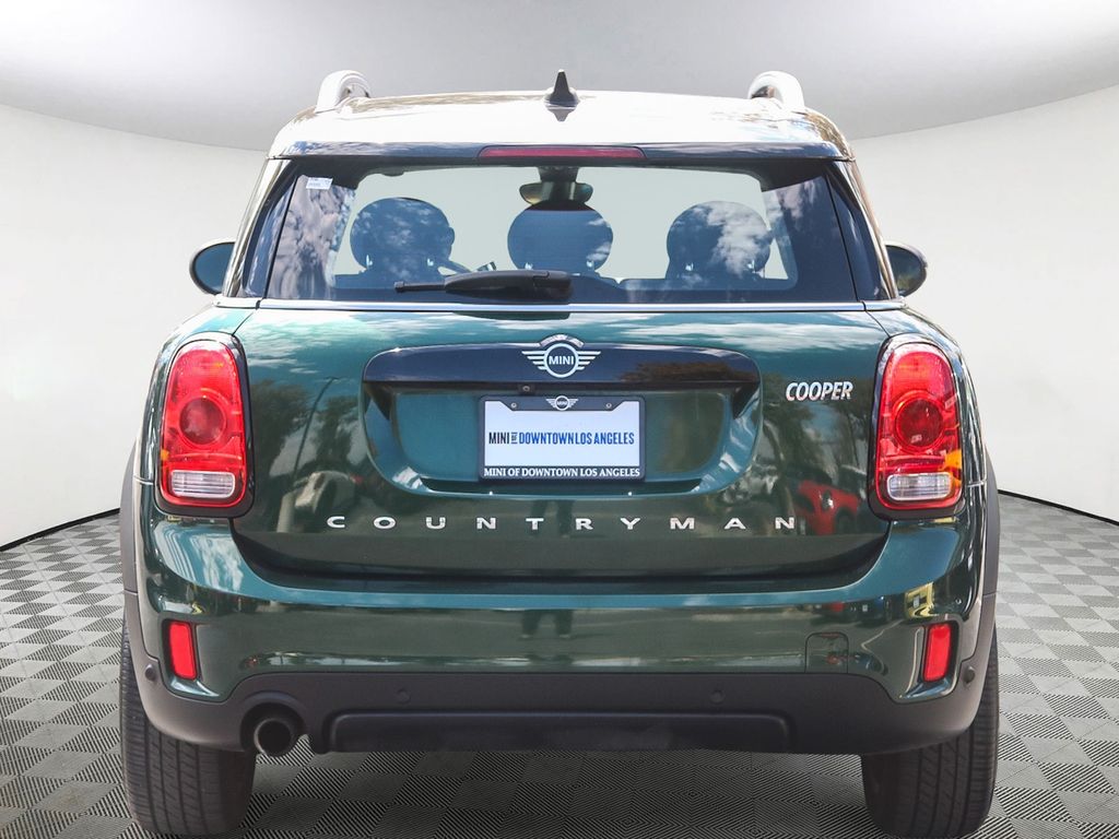 2019 Mini Countryman Signature photo 4