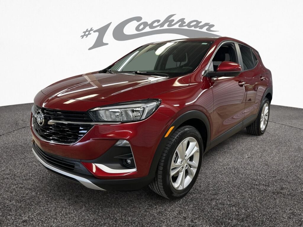 2023 Buick Encore GX Preferred photo 30