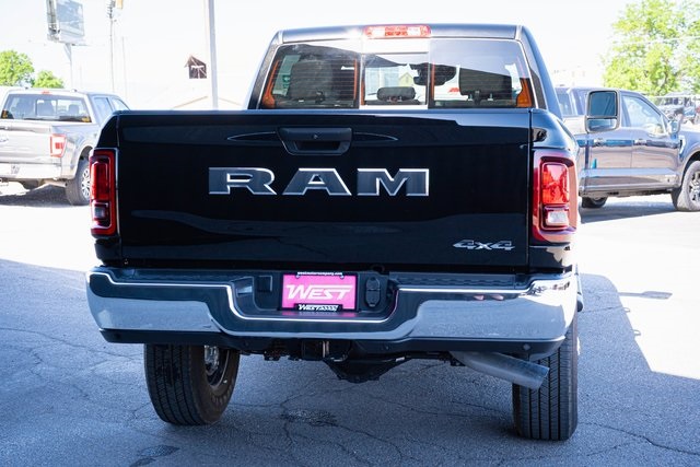 2025 Ram 2500 Tradesman photo 9