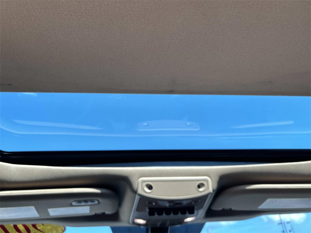 2017 Ford F-250 Lariat photo 17