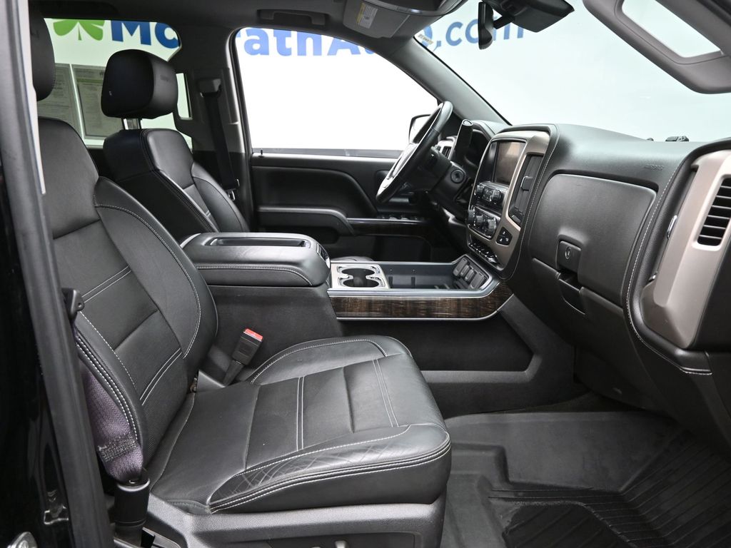 2014 Gmc Sierra 1500 Denali photo 5