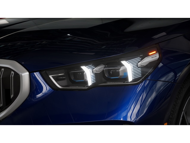 2026 Bmw i5 xDrive40 photo 4