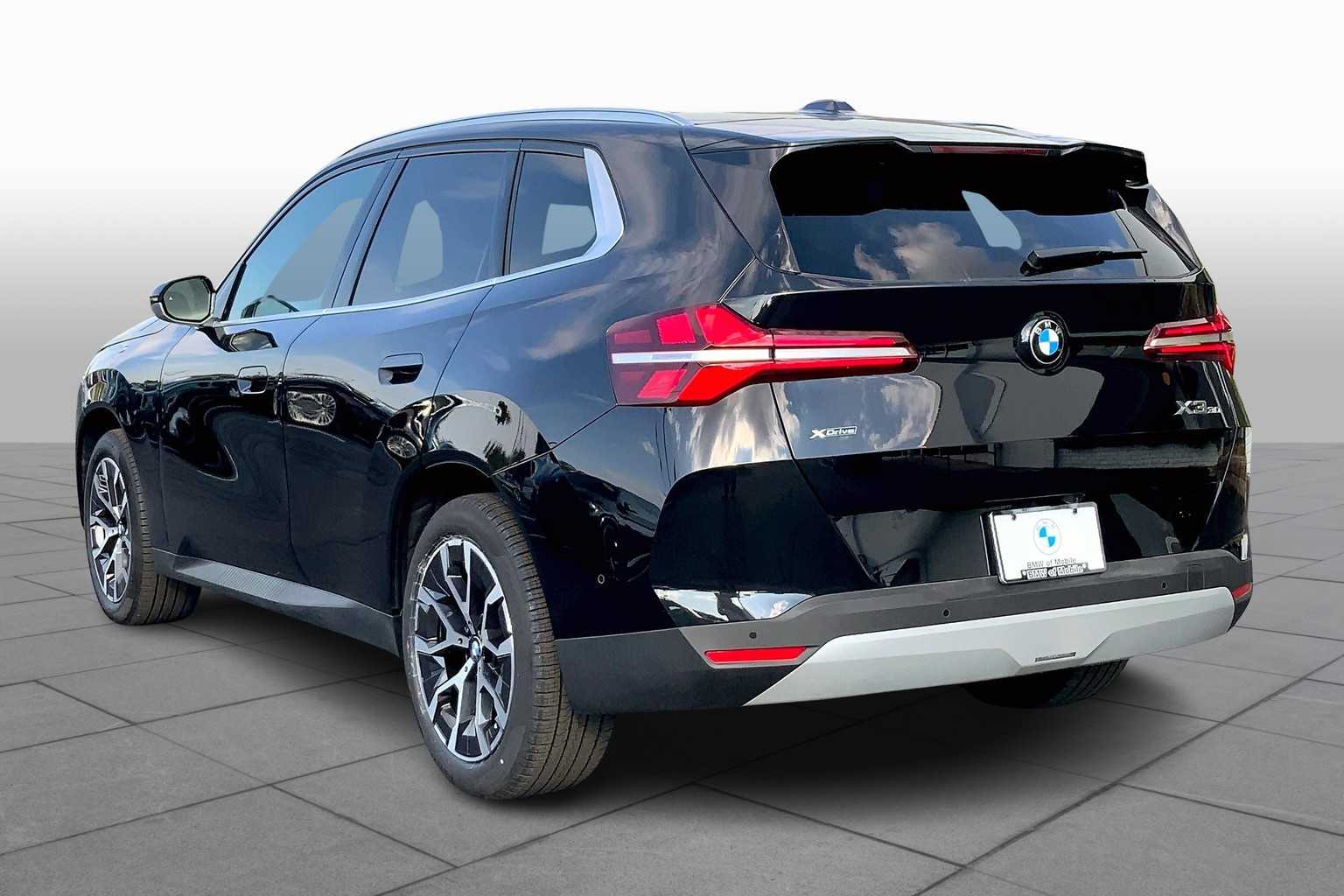 2025 Bmw X3 30x Drive photo 11