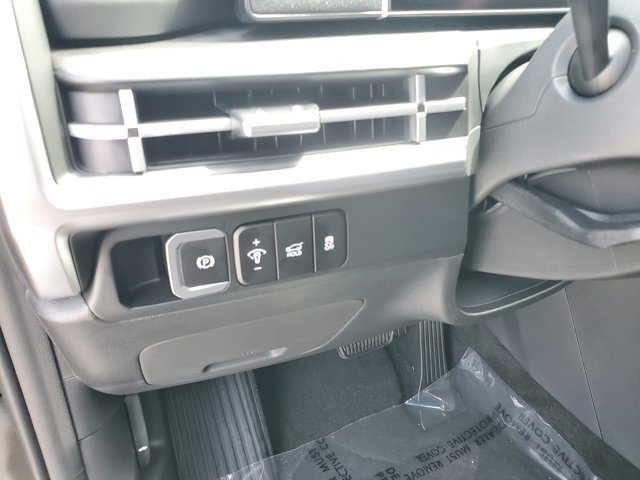 2026 Hyundai Santa Fe SEL photo 15