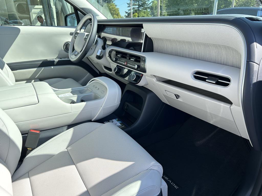 2026 Hyundai Palisade Calligraphy photo 27
