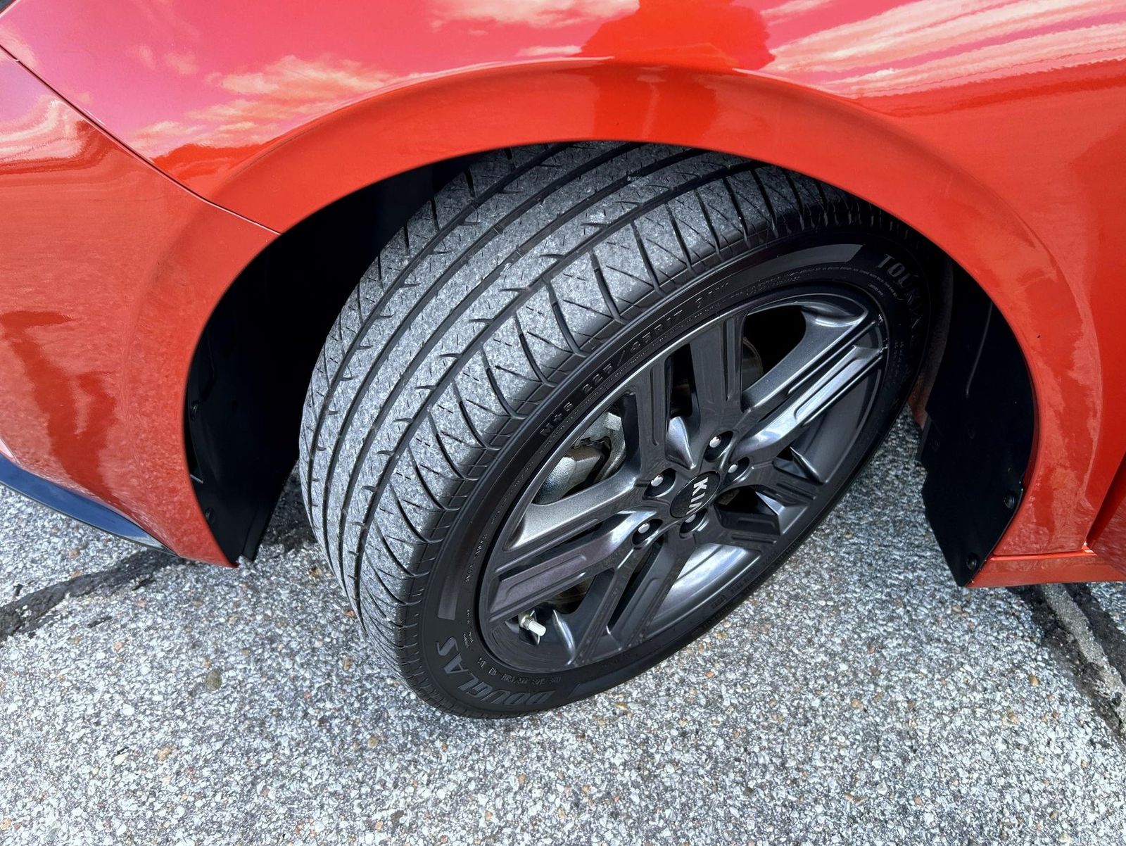 2019 Kia Forte EX photo 22