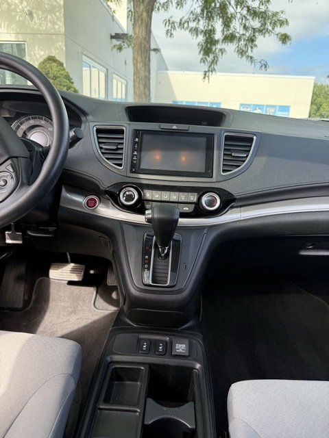 2015 Honda CR-V EX photo 11