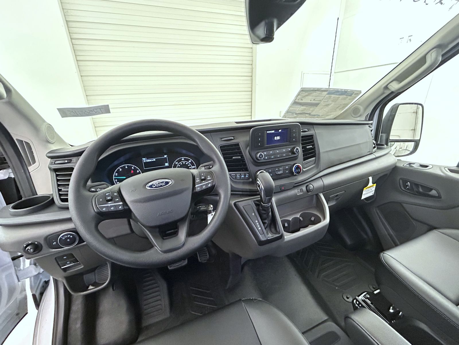 2025 Ford Transit XL photo 12