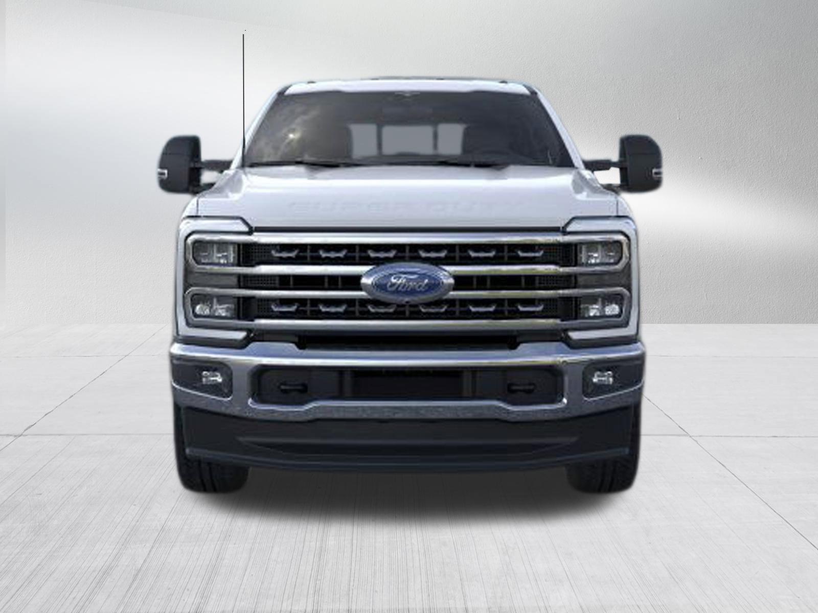 2026 Ford F-350 XLT photo 2