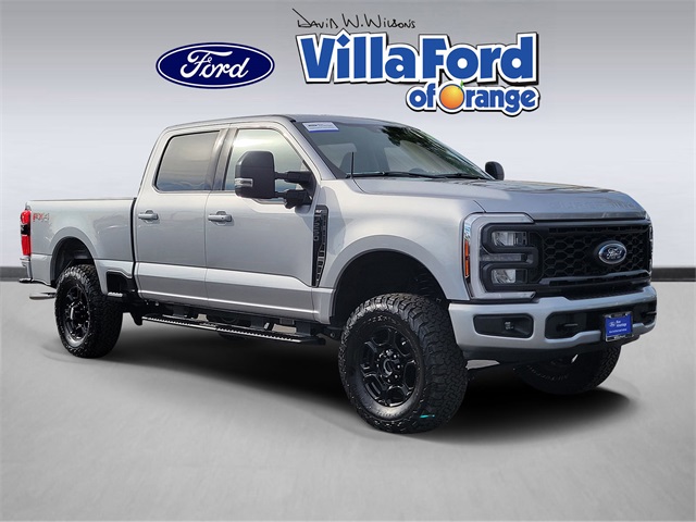 2024 Ford F-250 Super Duty