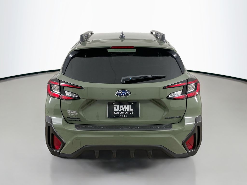 2026 Subaru Crosstrek Premium photo 4