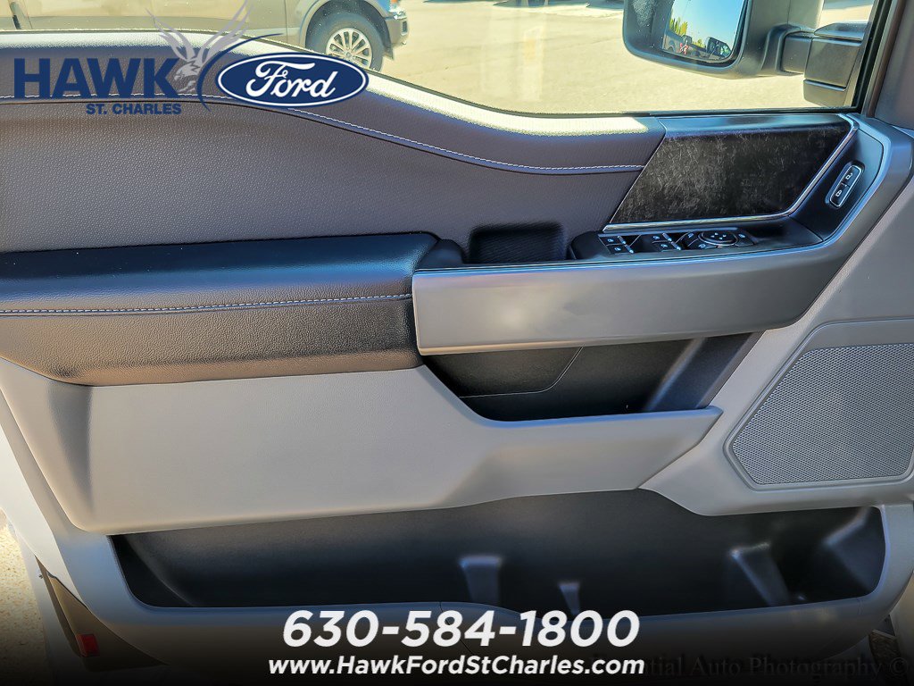 2023 FORD F-150 - Image 14