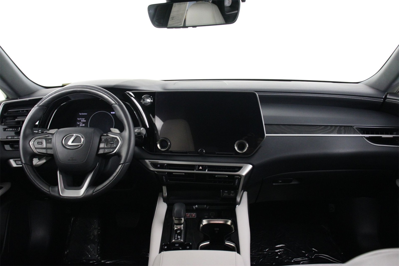 2024 Lexus RX 350 Premium photo 6