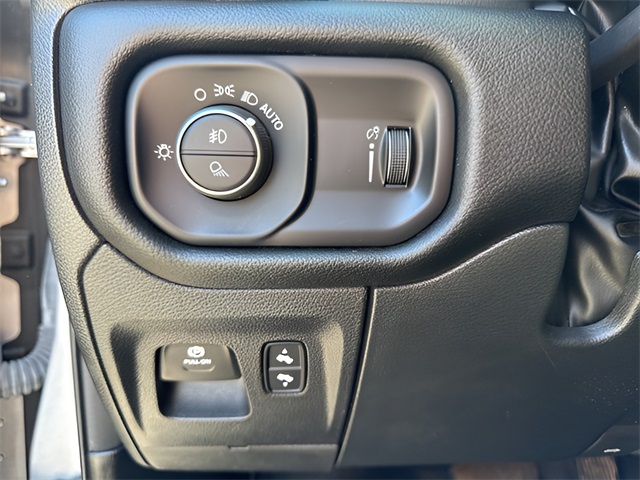2022 Ram 1500 Big Horn Lone Star photo 14
