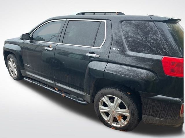 2017 Gmc Terrain SLT photo 2