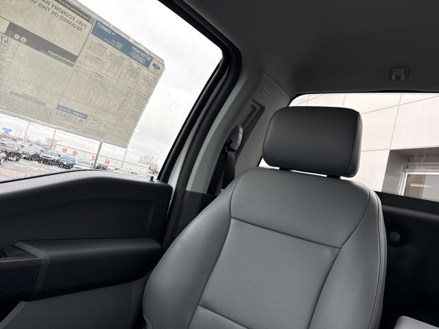 2025 Ford F-550 XL photo 21