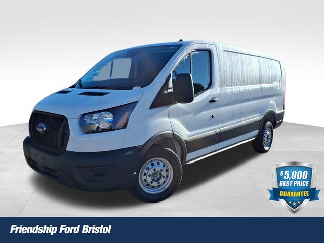 2025 Ford Transit Van Base's photo