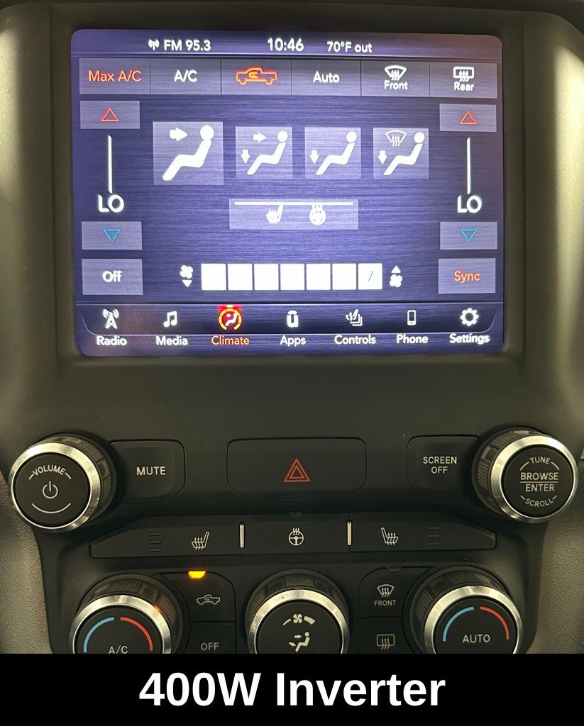 2020 Ram 1500 Big Horn Lone Star photo 11