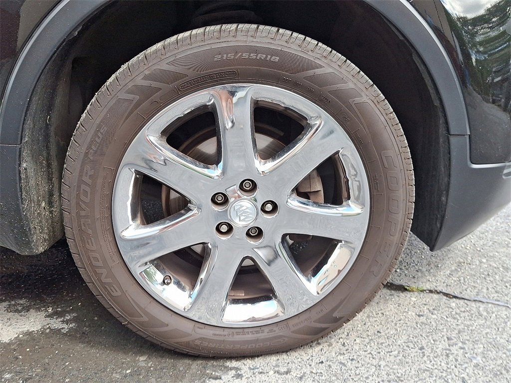 2017 Buick Encore Preferred photo 8