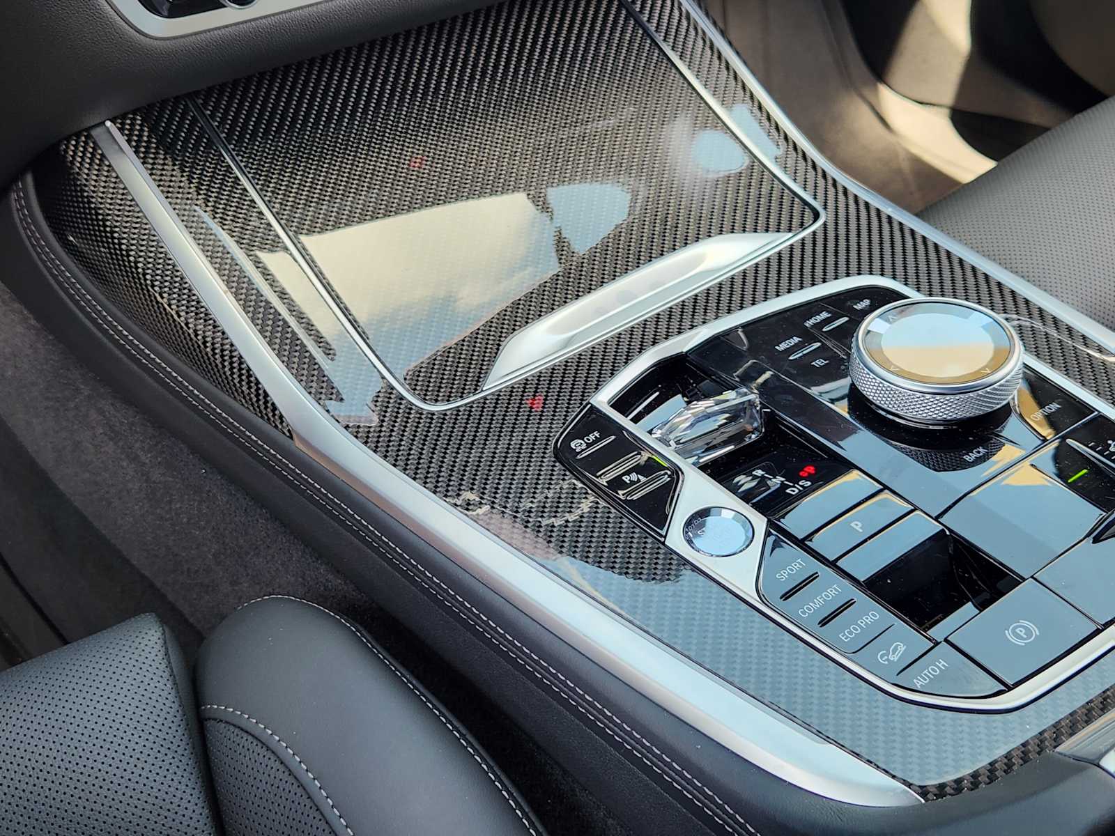 2024 Bmw X7 M60i photo 15
