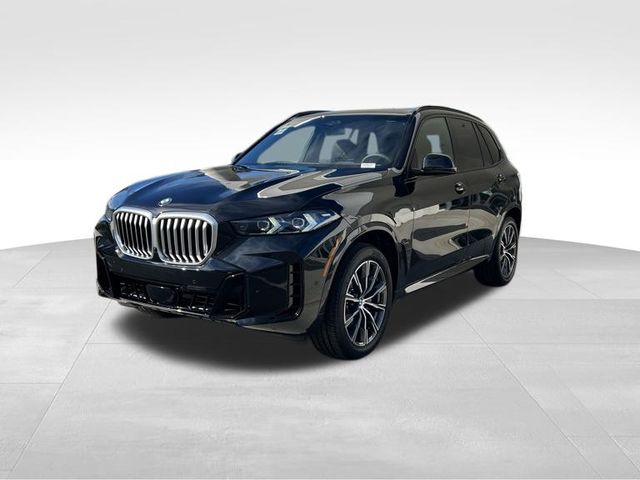 2026 Bmw X5 xDrive40i photo 3