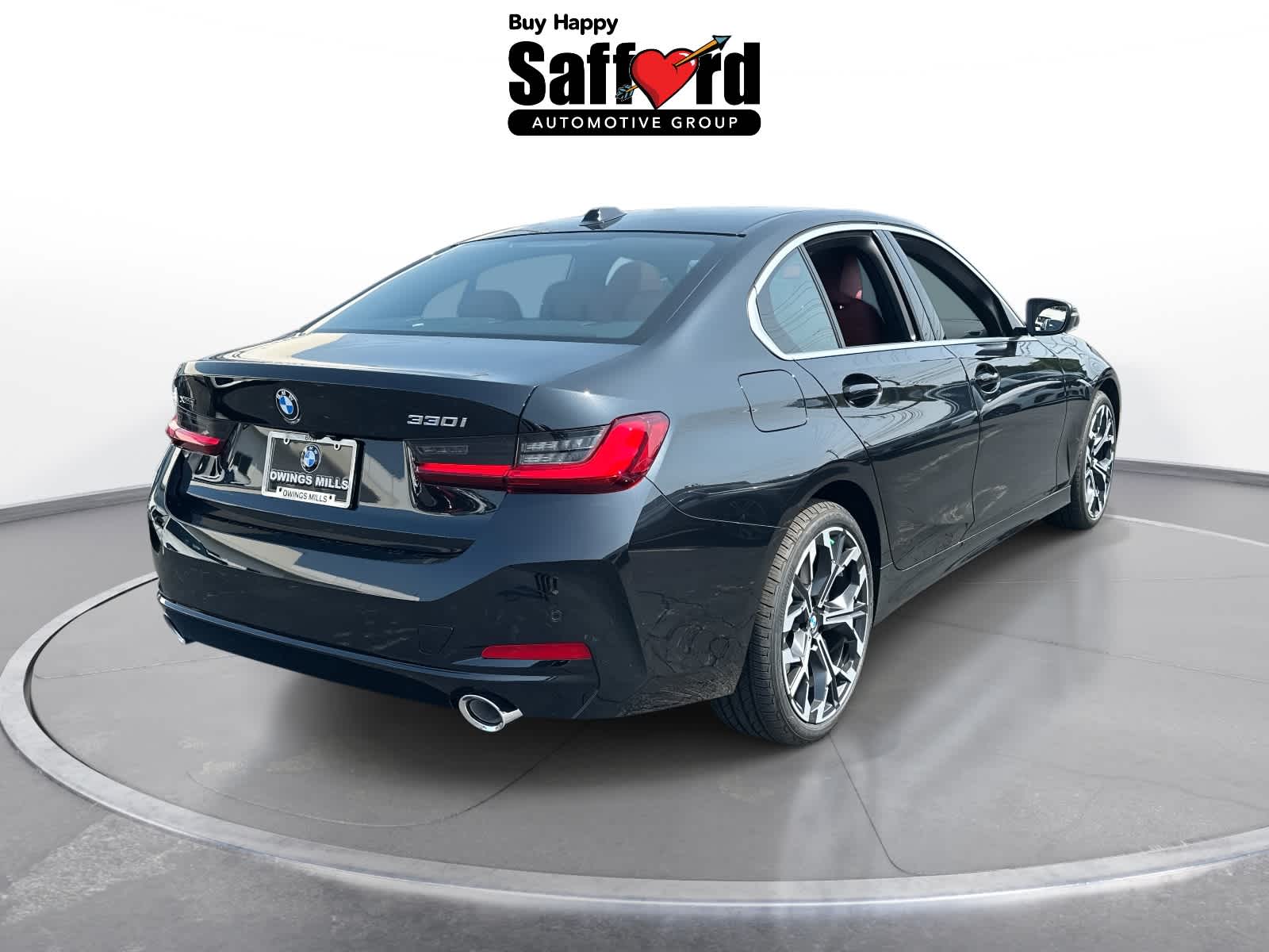 2025 Bmw 330i xDrive photo 12